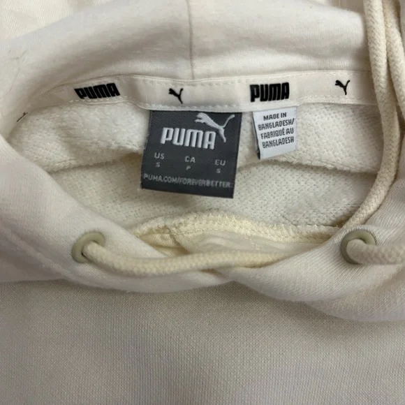 Puma hoodie - Picture 4 of 7